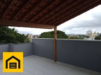 Apartamento com 2 Quartos à venda, 98m² no Parque Oratório, Santo André