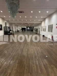 Ponto Comercial para alugar, 1238m² no Santana, São Paulo