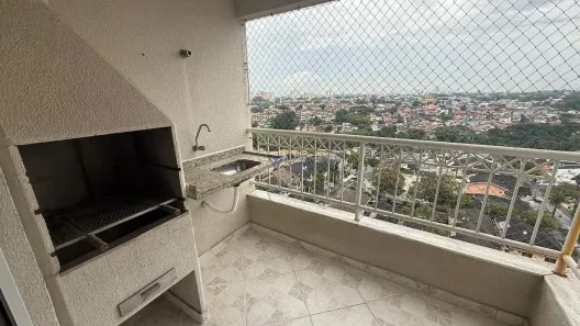 Apartamento com 2 Quartos à venda, 50m² no Jardim San Marino, São José dos Campos