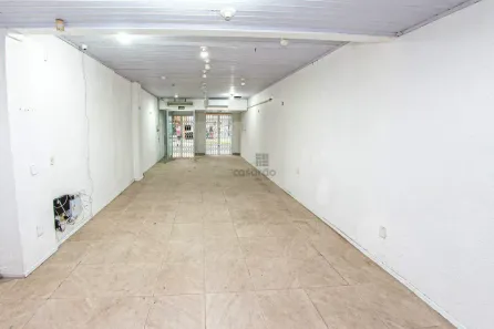 Sala Comercial para alugar, 120m² no Centro, Santa Maria