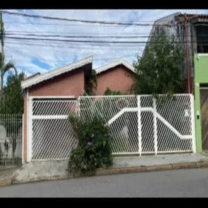 Casa com 2 Quartos à venda, 163m² no Jardim Bonfiglioli, Jundiaí
