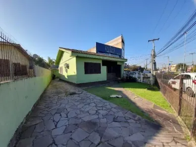 Casa com 2 Quartos à venda, 140m² no Hípica, Porto Alegre