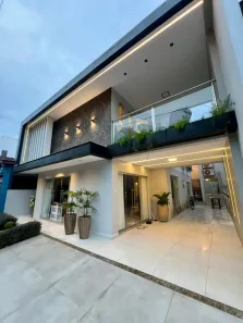 Casa de Condomínio com 4 Quartos à venda, 300m² no Quarenta Horas (Coqueiro), Ananindeua