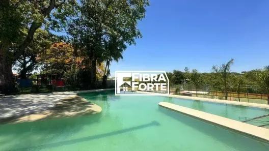 Lote/Terreno à venda, 404m² no Alphaville Dom Pedro, Campinas