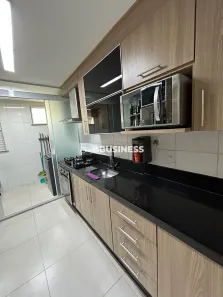 Apartamento com 2 Quartos à venda, 64m² no Alphaville, Campos dos Goytacazes