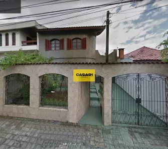 Sobrado com 4 Quartos à venda, 220m² no Assunção, São Bernardo do Campo