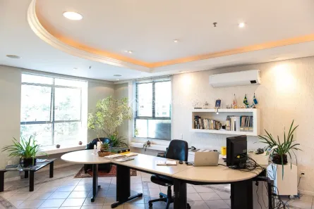 Sala Comercial para alugar, 38m² no São João, Porto Alegre