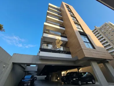 Apartamento com 3 Quartos à venda, 78m² no São Pedro, São José dos Pinhais