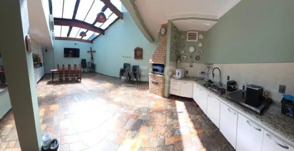 Casa de Condomínio com 3 Quartos à venda, 240m² no Residencial Jardins do Sul, Bauru