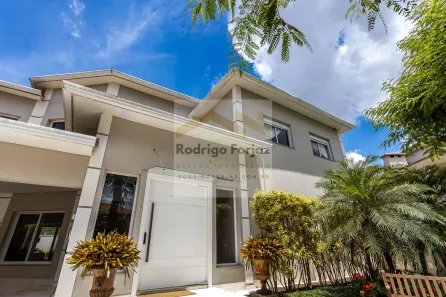 Casa com 4 Quartos à venda, 790m² no Alphaville, Santana de Parnaíba