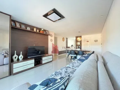 Apartamento com 3 Quartos à venda, 109m² no São João, Itajaí