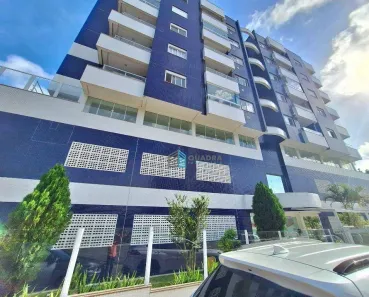 Apartamento com 2 Quartos à venda, 79m² no Itacorubi, Florianópolis