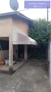 Casa com 3 Quartos à venda, 167m² no Núcleo Residencial São Judas Tadeu, Campinas