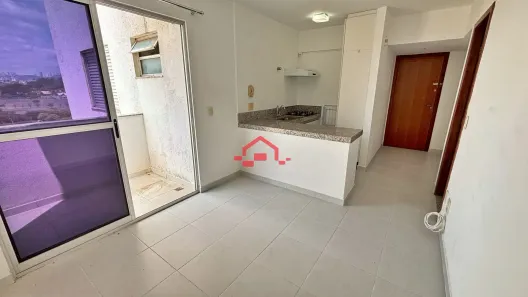 Apartamento com 1 Quarto à venda, 40m² no Coração Eucarístico, Belo Horizonte