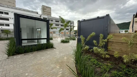 Ponto Comercial para alugar, 10m² no Barra da Lagoa, Florianópolis