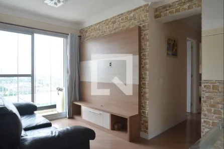 Apartamento com 2 Quartos à venda, 50m² no Novo Homero Thon, Santo André