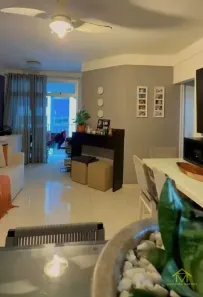 Apartamento com 2 Quartos à venda, 80m² no Itapuã, Vila Velha