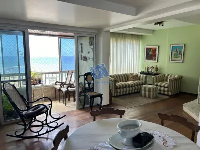 Apartamento com 4 Quartos à venda, 145m² no Pituba, Salvador