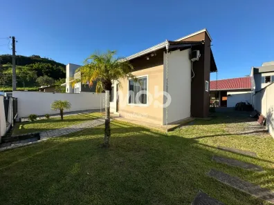 Casa com 2 Quartos à venda, 120m² no Três Rios do Norte, Jaraguá do Sul