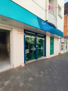 Prédio Comercial para alugar, 200m² no Centro, Bauru