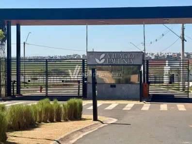 Lote/Terreno à venda, 200m² no São Bento, Paulínia