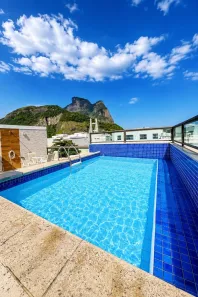 Cobertura com 4 Quartos à venda, 331m² no Barra da Tijuca, Rio de Janeiro