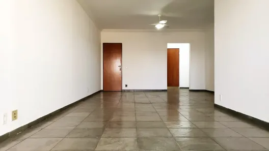 Apartamento com 3 Quartos à venda, 157m² no Centro, Ribeirão Preto