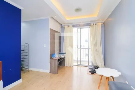Apartamento com 2 Quartos à venda, 48m² no Cidade Líder, São Paulo