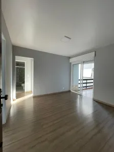 Apartamento com 1 Quarto para alugar, 50m² no Rio Branco, Novo Hamburgo