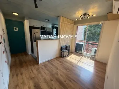 Apartamento com 2 Quartos à venda, 46m² no Pinheiros, São Paulo