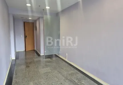 Sala Comercial à venda, 30m² no Barra da Tijuca, Rio de Janeiro