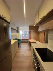 Apartamento com 1 Quarto à venda, 31m² no Sumarezinho, São Paulo
