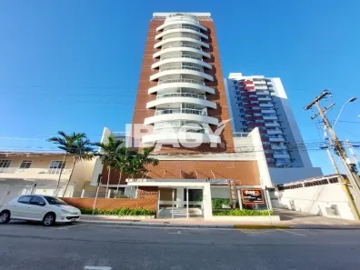 Apartamento com 3 Quartos para alugar, 87m² no Campinas, São José