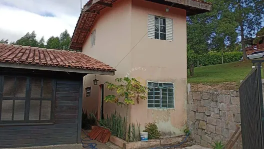 Fazenda/Sítio com 3 Quartos à venda, 180m² no Bairro dos Leites, Itatiba