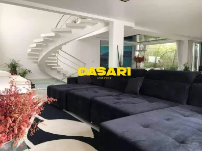 Sobrado com 5 Quartos à venda, 800m² no Parque Terra Nova II, São Bernardo do Campo