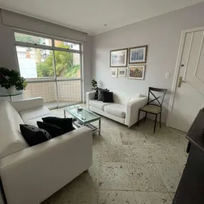 Cobertura com 4 Quartos à venda, 240m² no Buritis, Belo Horizonte