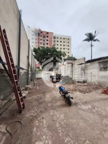 Galpão/Depósito/Armazém para alugar, 365m² no Chácara Mafalda, São Paulo
