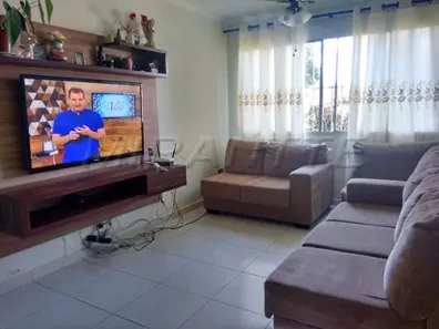 Apartamento com 2 Quartos à venda, 59m² no Barro Branco (Zona Norte), São Paulo