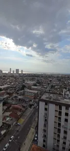 Apartamento com 3 Quartos à venda, 57m² no Pedreira, Belém