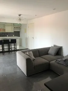 Apartamento com 3 Quartos para alugar, 87m² no Cidade São Francisco, São Paulo
