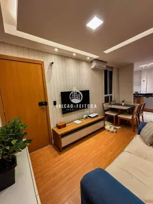 Apartamento com 2 Quartos à venda, 40m² no Centro, Lauro de Freitas