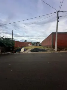 Lote/Terreno à venda, 250m² no Jardim Aranha Oliveira, Santa Bárbara D'Oeste