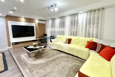 Casa com 3 Quartos à venda, 250m² no Jardim Santa Mena, Guarulhos