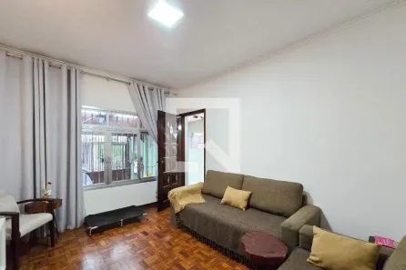 Casa com 3 Quartos à venda, 157m² no Paulicéia, São Bernardo do Campo