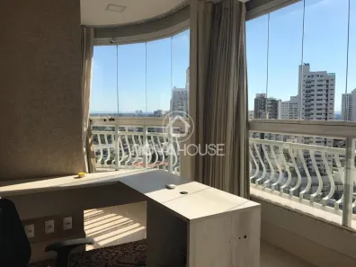Apartamento com 3 Quartos à venda, 107m² no Duque de Caxias, Cuiabá