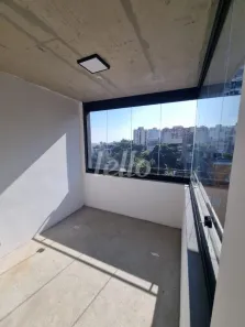 Apartamento com 1 Quarto à venda, 35m² no Sumarezinho, São Paulo