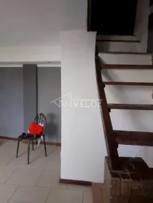 Apartamento com 1 Quarto à venda, 42m² no Santa Teresa, Rio de Janeiro
