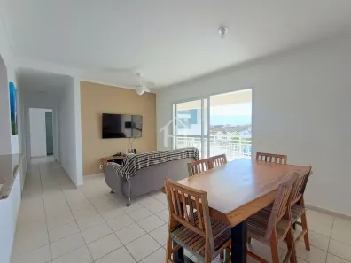 Apartamento com 3 Quartos para alugar, 107m² no Centro, Bertioga