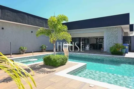 Casa de Condomínio com 3 Quartos à venda, 366m² no Chácaras Residenciais Santa Maria, Votorantim