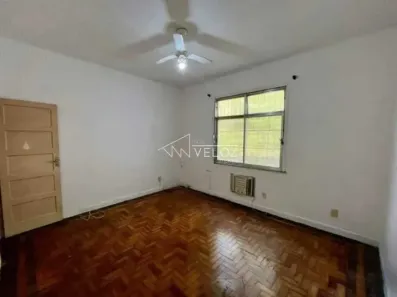 Apartamento com 1 Quarto à venda, 36m² no Glória, Rio de Janeiro